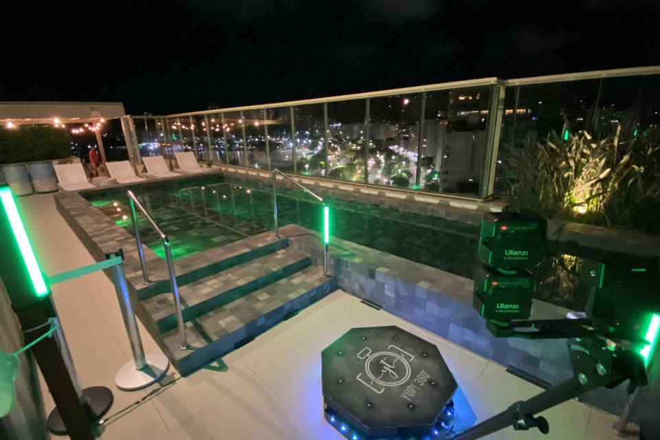 Yup! 360